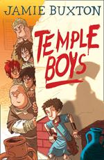 Temple Boys