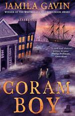 Coram Boy: Ideal for the 2024 and 2025 exams