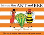 More and More Ant and Bee (Ant and Bee)