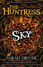 Sky (The Huntress Trilogy)