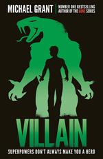 Villain (Monster)