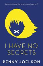 I Have No Secrets