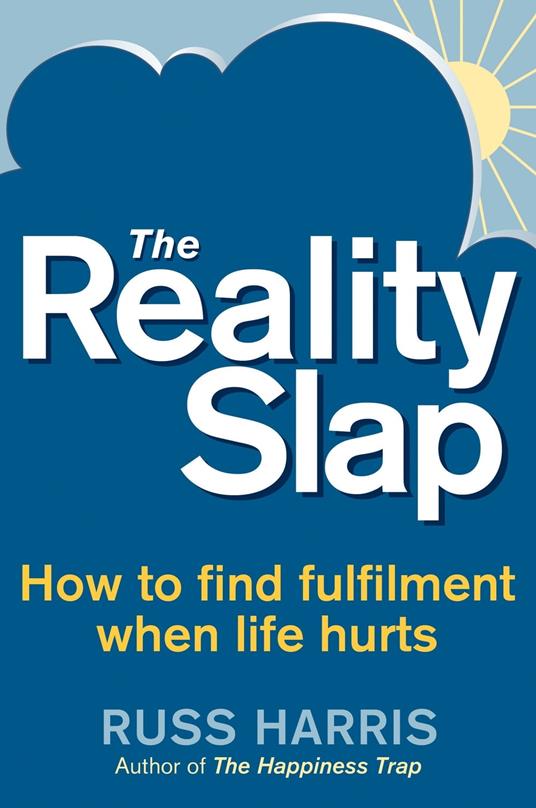 The Reality Slap 2nd Edition