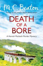 Death of a Bore