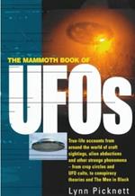 The Mammoth Book of UFOs