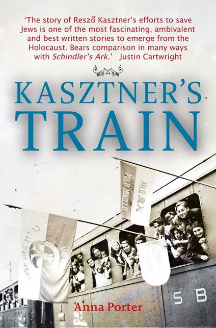 Kasztner's Train