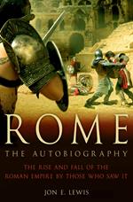 Rome: The Autobiography