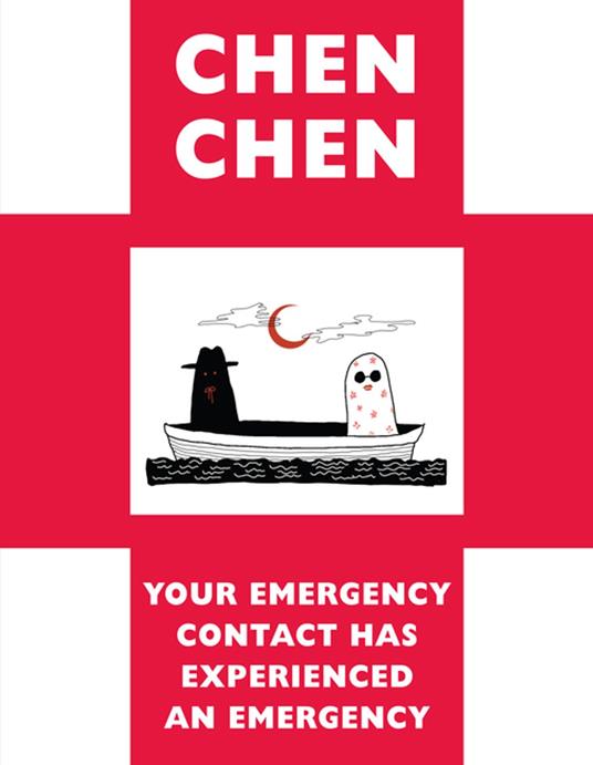 Your Emergency Contact Has Experienced an Emergency