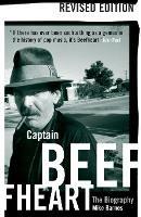 Captain Beefheart: The Biography