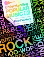 David Ventura: Understanding Popular Music