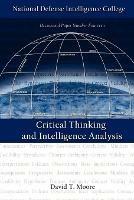 Critical Thinking and Intelligence Analysis