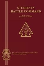 Studies in Battle Command