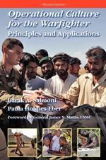 Operational Culture for the Warfighter: Principles and Applications (Second Edition)