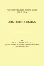 Armoured Trains