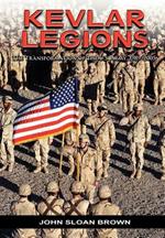 Kevlar Legions: The Transformation of the U.S. Army, 1989-2005