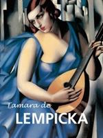 Tamara de Lempicka: Grandi Maestri