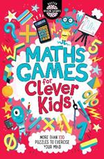 Maths Games for Clever Kids (R)