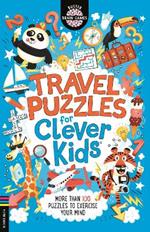 Travel Puzzles for Clever Kids®