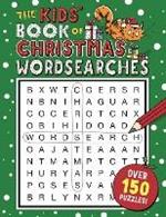 The Kids' Book of Christmas Wordsearches