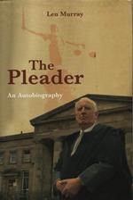 The Pleader