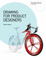 Drawing for Product Designers