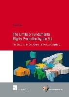 Limits of Fundamental Rights Protection by the EU: The Scope for the Development of Positive Obligations