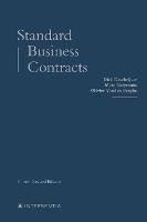 Standard Business Contracts