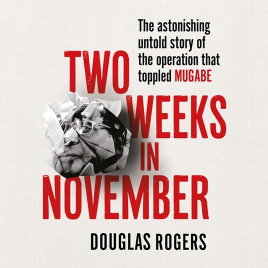 Two Weeks In November