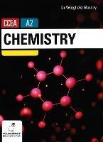 Chemistry for CCEA A2 Level