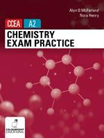 Chemistry Exam Practice for CCEA A2 Level