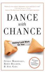 Dance With Chance