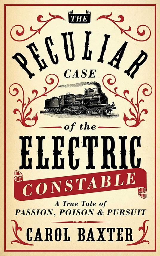 The Peculiar Case of the Electric Constable