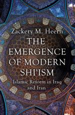 The Emergence of Modern Shi'ism