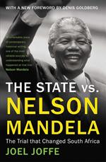 The State vs. Nelson Mandela