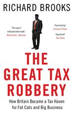 The Great Tax Robbery