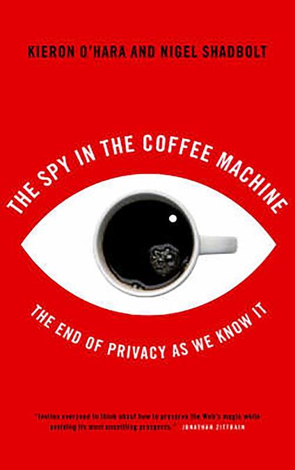 The Spy in the Coffee Machine