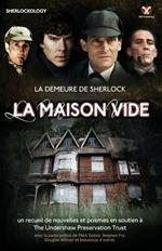 La Demeure De Sherlock: La Maison Vide