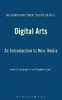 Digital Arts: An Introduction to New Media