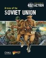 Bolt Action: Armies of the Soviet Union