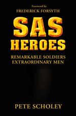 SAS Heroes