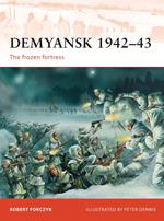 Demyansk 1942–43