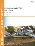 Modelling a Focke-Wulf Fw 190F-8