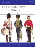 The British Army of the Crimea