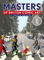 Masters of British Comic Art