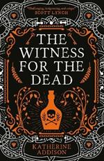 The Witness for the Dead