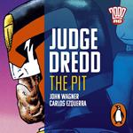 Judge Dredd: The Pit