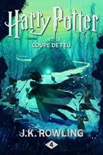 Harry Potter et la Coupe de Feu