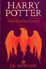 Harry Potter og Føniksordenen