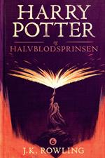 Harry Potter og Halvblodsprinsen