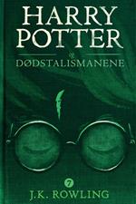 Harry Potter og Dødstalismanene